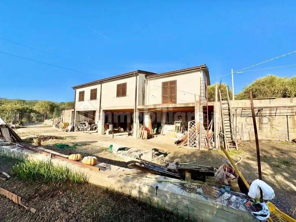 Villa unifamiliare Strada Ciosa 102, Caramagna, Imperia - foto 2