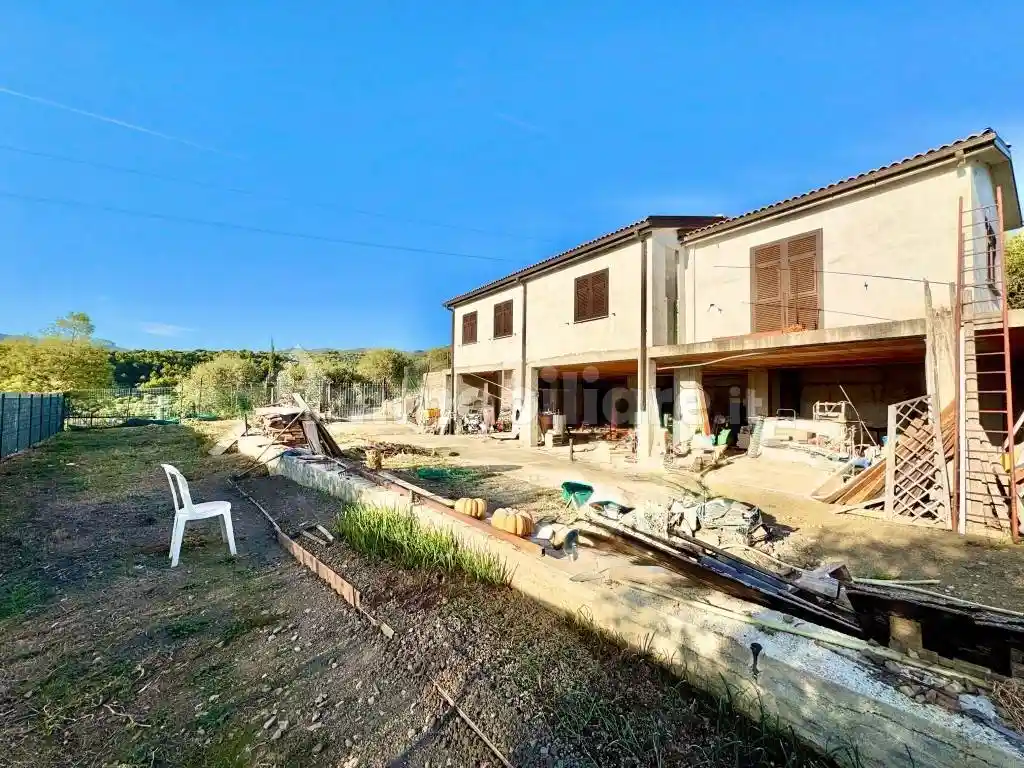 Villa unifamiliare Strada Ciosa 102, Caramagna, Imperia - foto 3