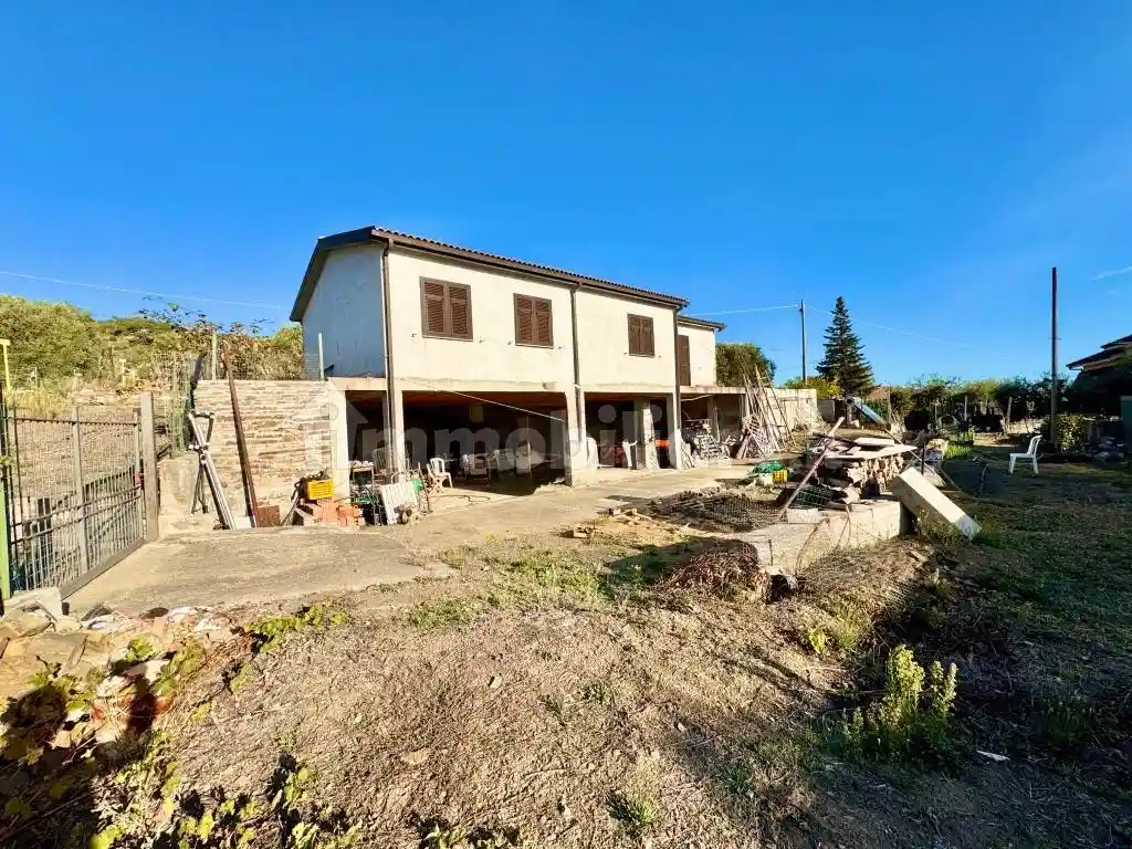 Villa unifamiliare Strada Ciosa 102, Caramagna, Imperia - foto 4