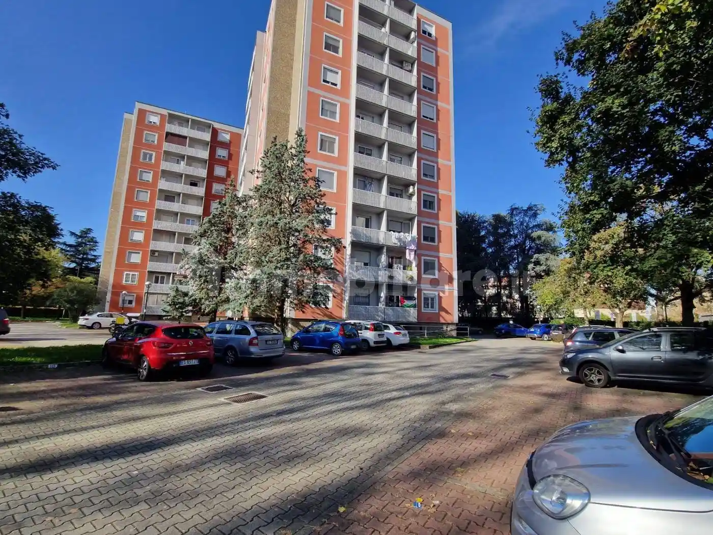 Trilocale via degli Ippocastani 4, Quartiere Olmi, Milano - foto 2