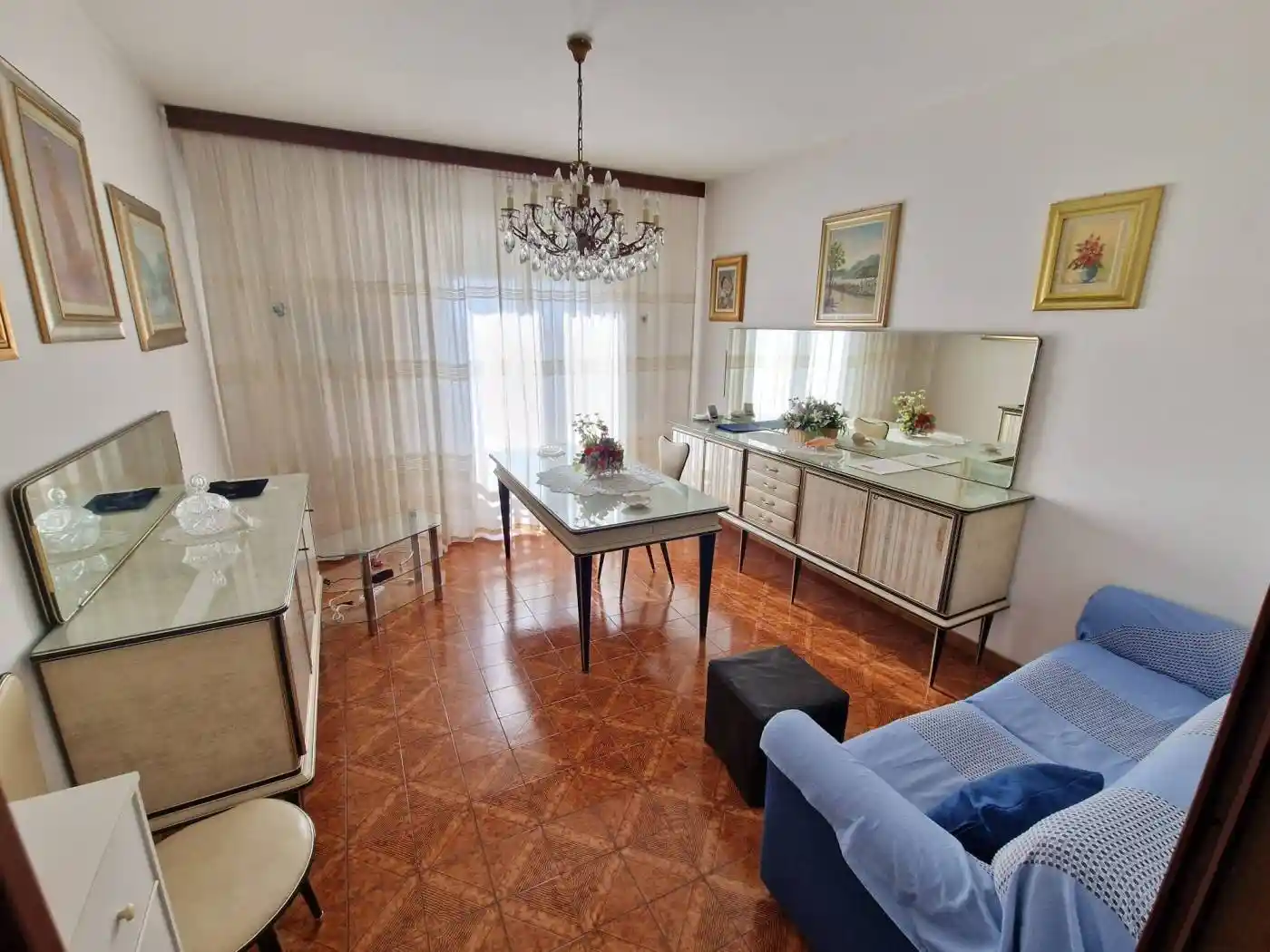 Trilocale via degli Ippocastani 4, Quartiere Olmi, Milano - foto 3