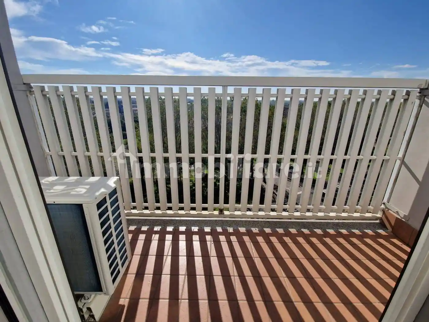 Trilocale via degli Ippocastani 4, Quartiere Olmi, Milano - foto 4