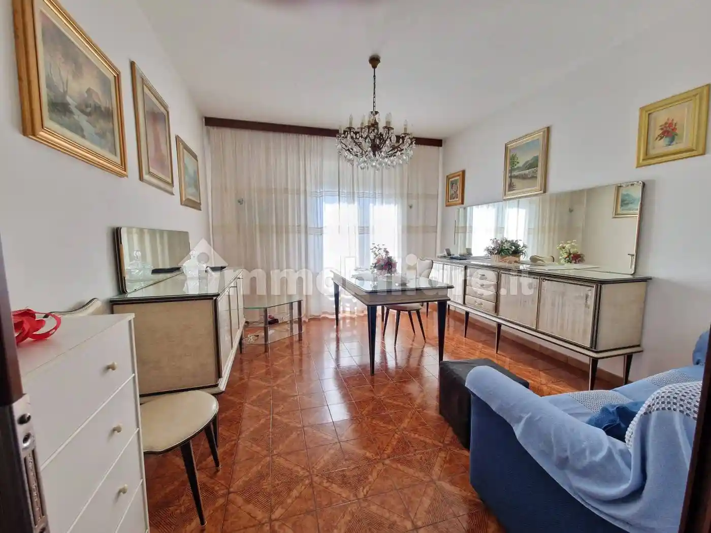 Trilocale via degli Ippocastani 4, Quartiere Olmi, Milano - foto 5