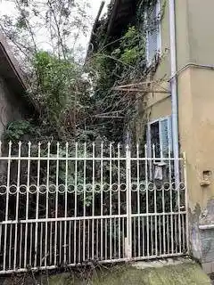 Casa indipendente all'asta via Dottor Magnani, 51, Breme - foto 2