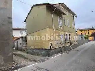 Casa indipendente all'asta via Dottor Magnani, 51, Breme - foto 4