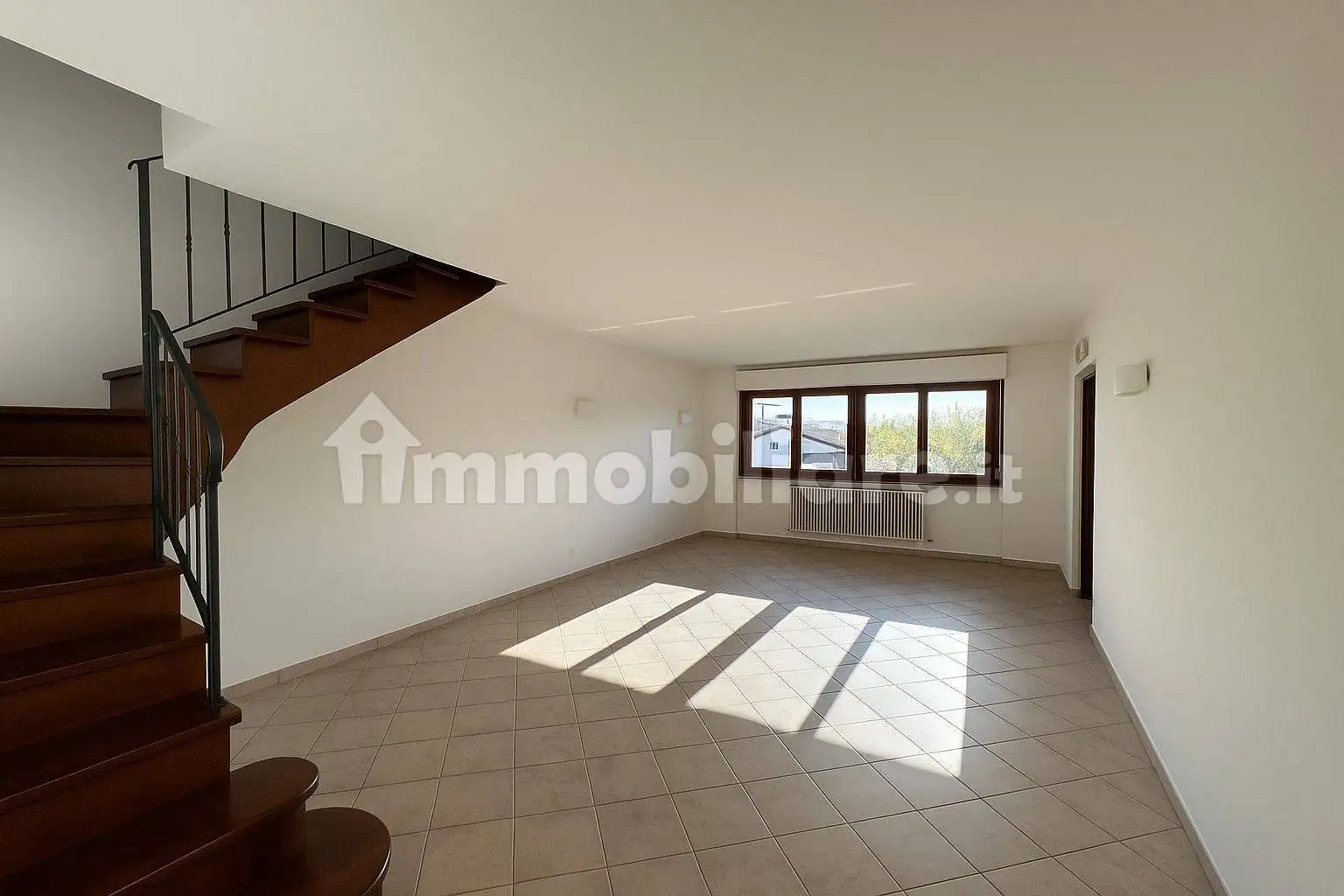 Appartamento in vendita a Jesi