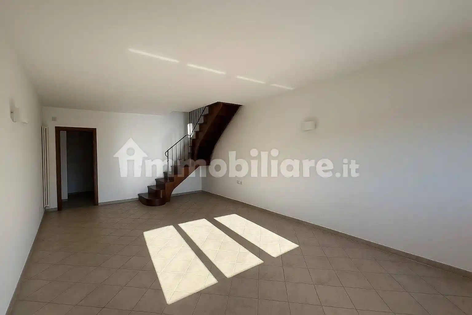 Appartamento via Libero Grassi, Smia, Jesi - foto 2