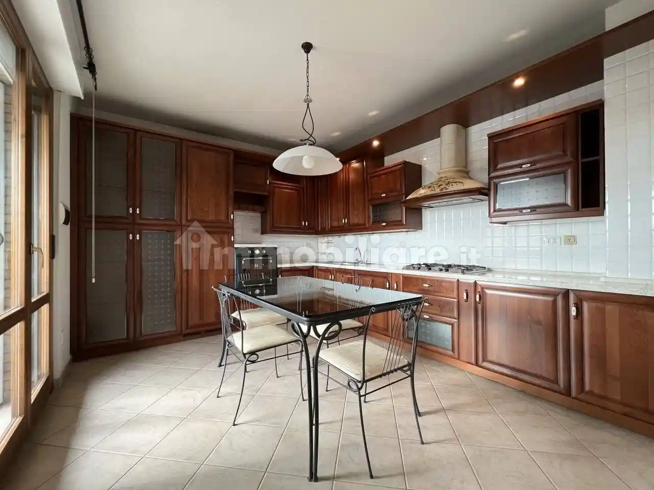 Appartamento via Libero Grassi, Smia, Jesi - foto 3