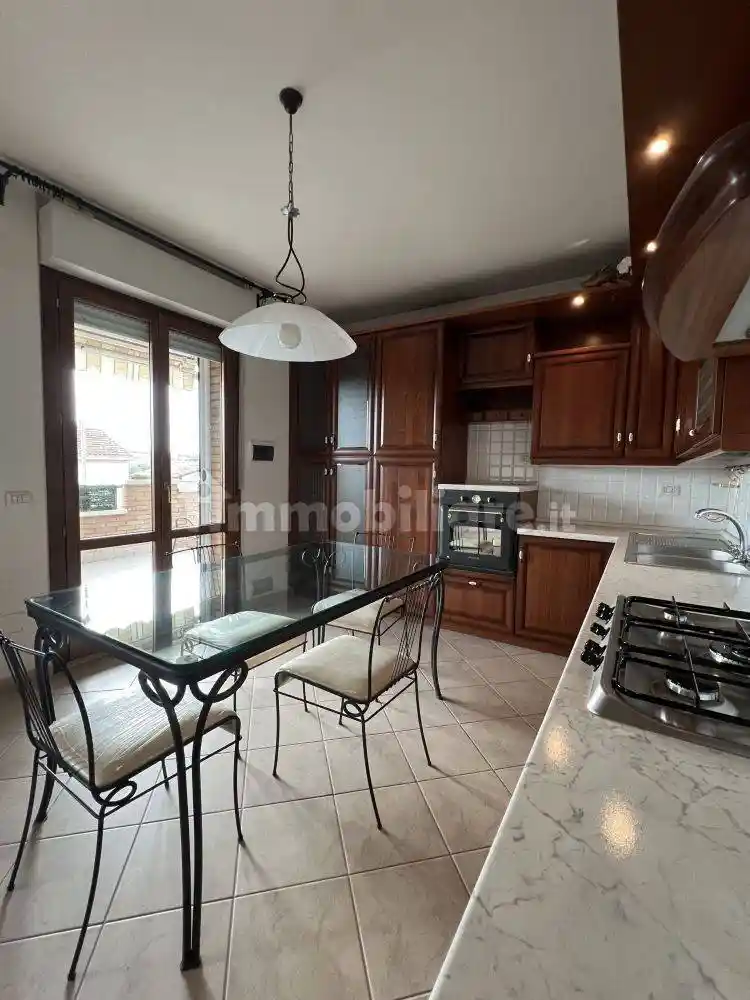 Appartamento via Libero Grassi, Smia, Jesi - foto 4