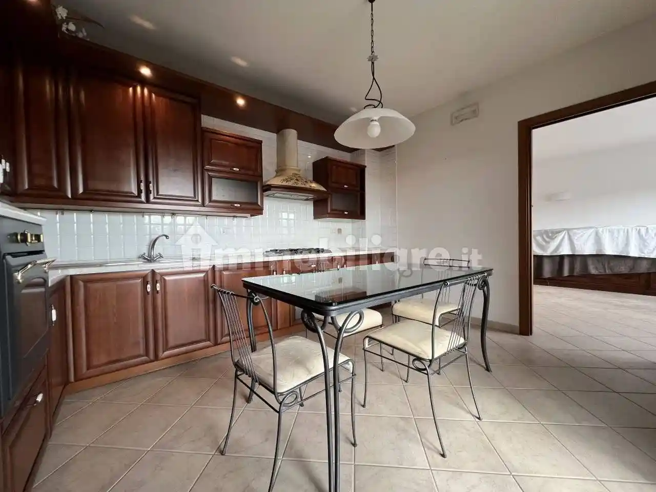 Appartamento via Libero Grassi, Smia, Jesi - foto 5