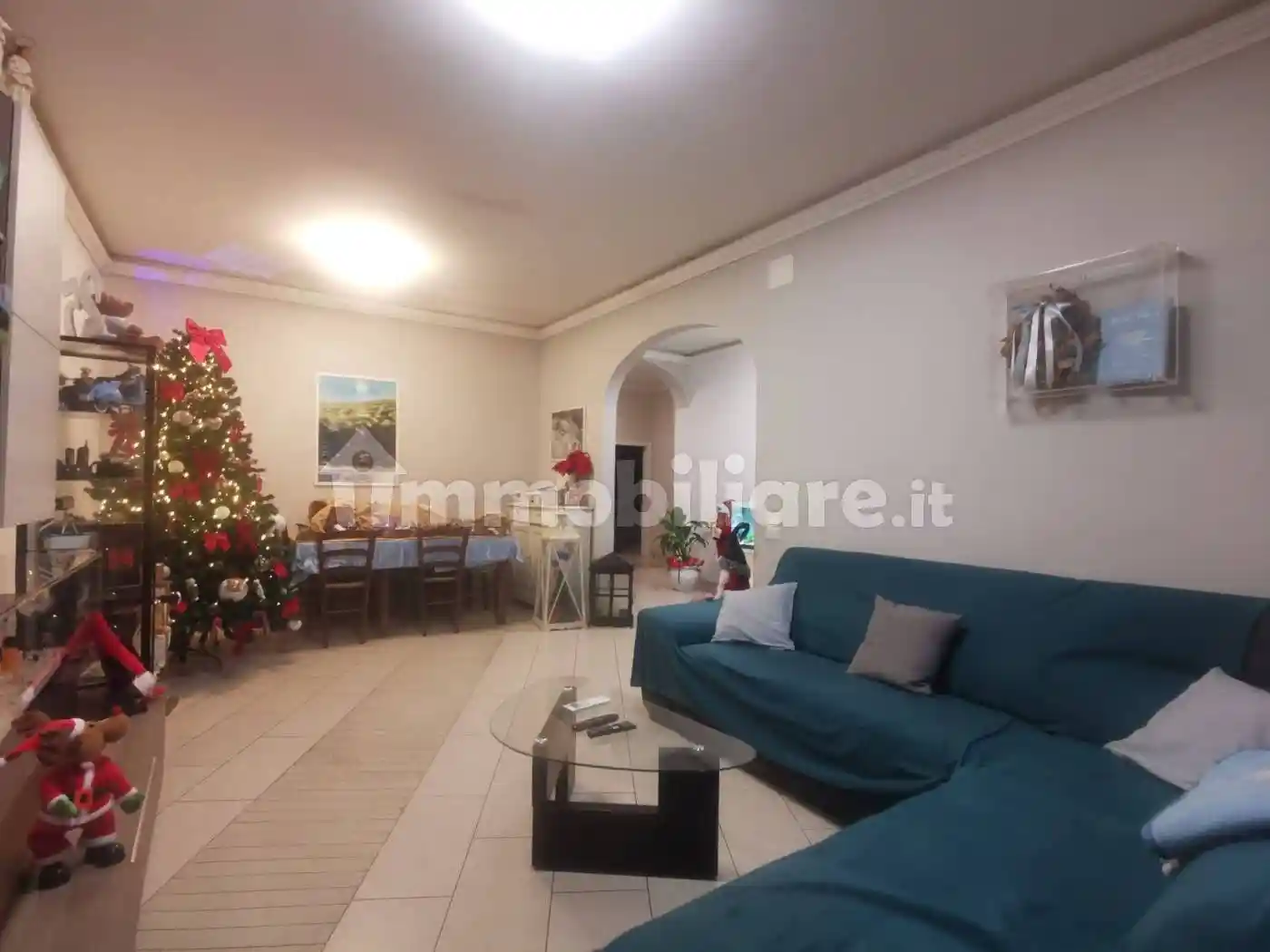 Villa unifamiliare via Pistoiese, Narnali - Viaccia, Prato - foto 3