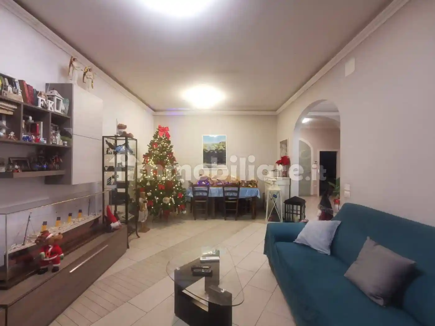 Villa unifamiliare via Pistoiese, Narnali - Viaccia, Prato - foto 4