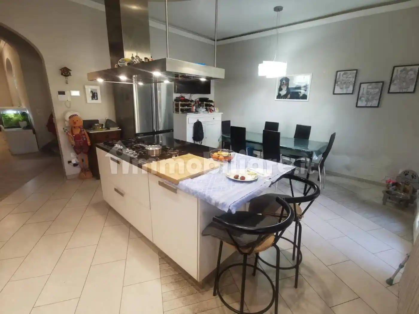 Villa unifamiliare via Pistoiese, Narnali - Viaccia, Prato - foto 5