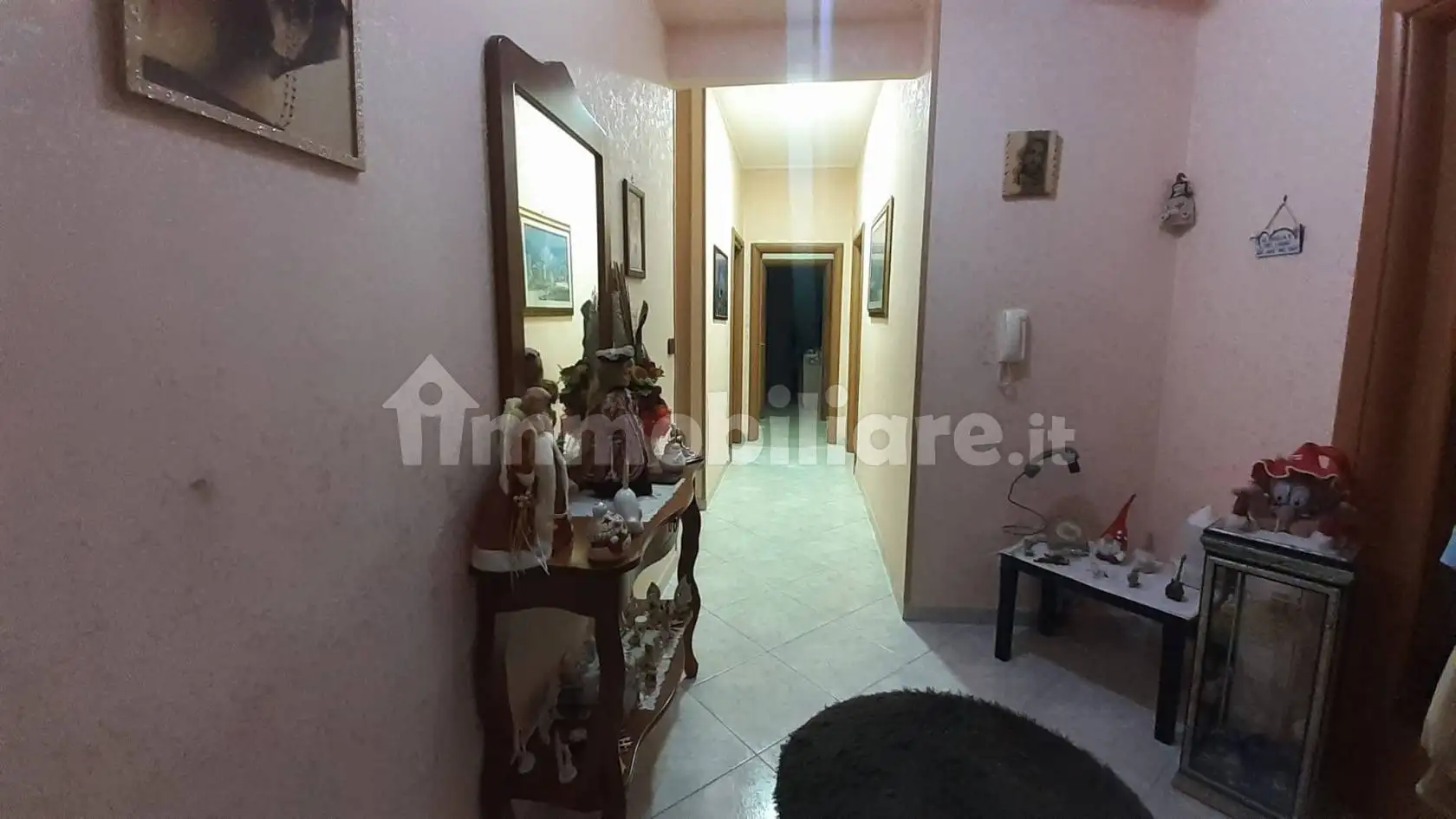 Appartamento in vendita a Catanzaro