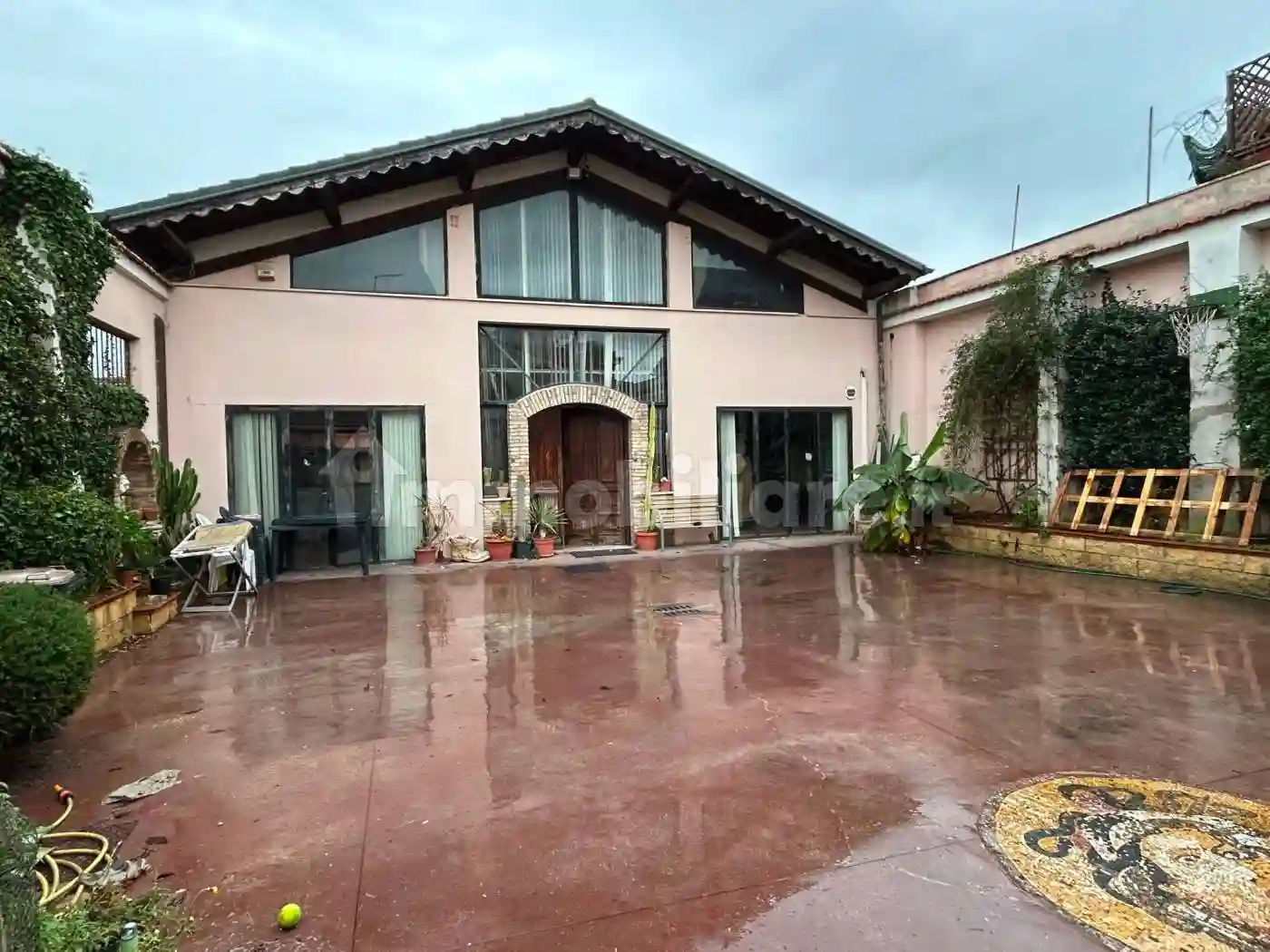 Palazzo - Edificio - foto 2