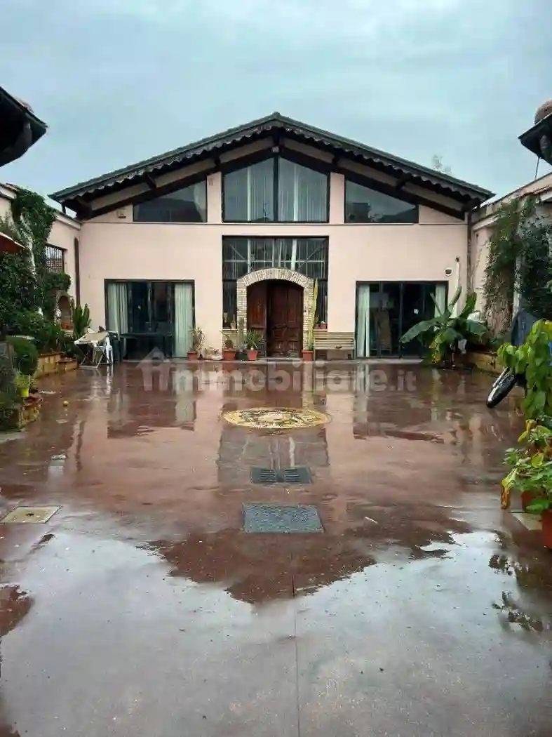 Palazzo - Edificio - foto 3