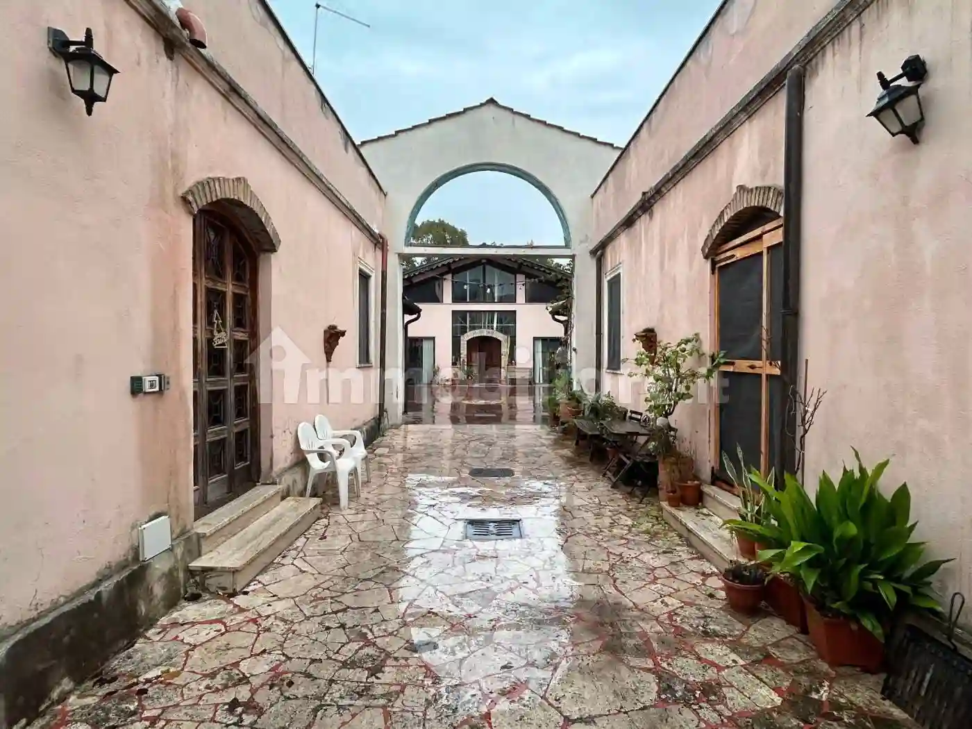 Palazzo - Edificio - foto 4