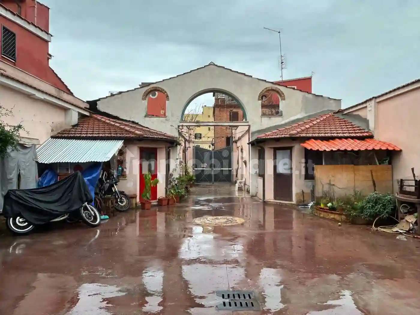 Palazzo - Edificio - foto 5