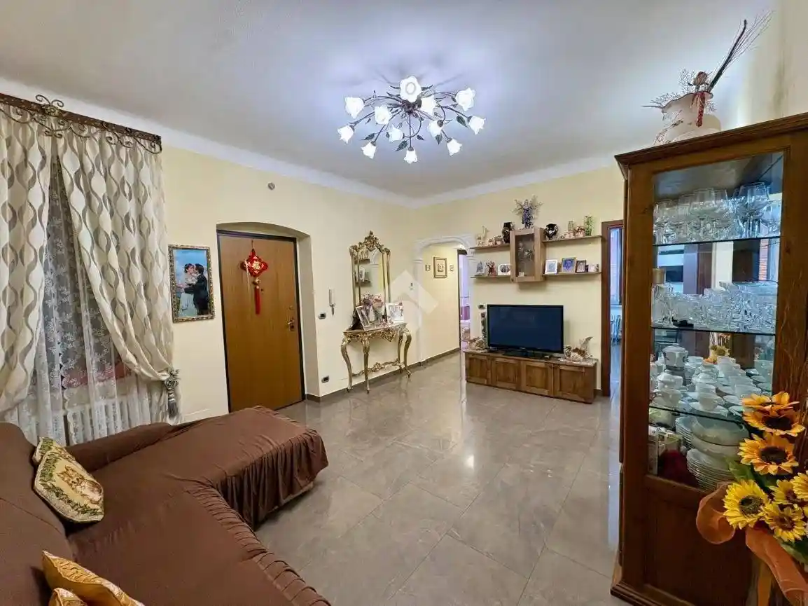 Quadrilocale via verona 3, Cornigliano, Genova - foto 2