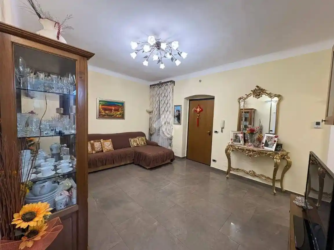 Quadrilocale via verona 3, Cornigliano, Genova - foto 3