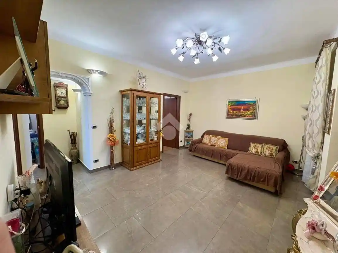 Quadrilocale via verona 3, Cornigliano, Genova - foto 4