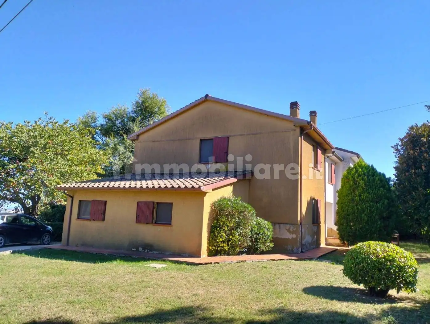 Villa in vendita a Ancona