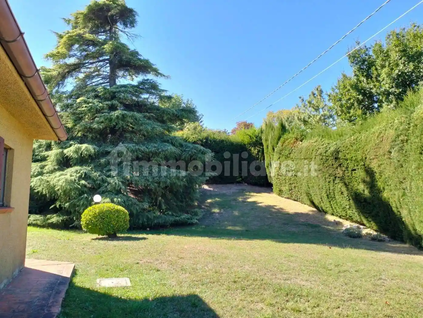 Villa unifamiliare frazione Gallignano, Gallignano, Ancona - foto 2