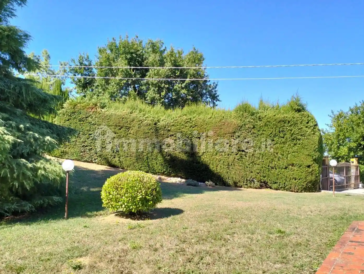 Villa unifamiliare frazione Gallignano, Gallignano, Ancona - foto 5