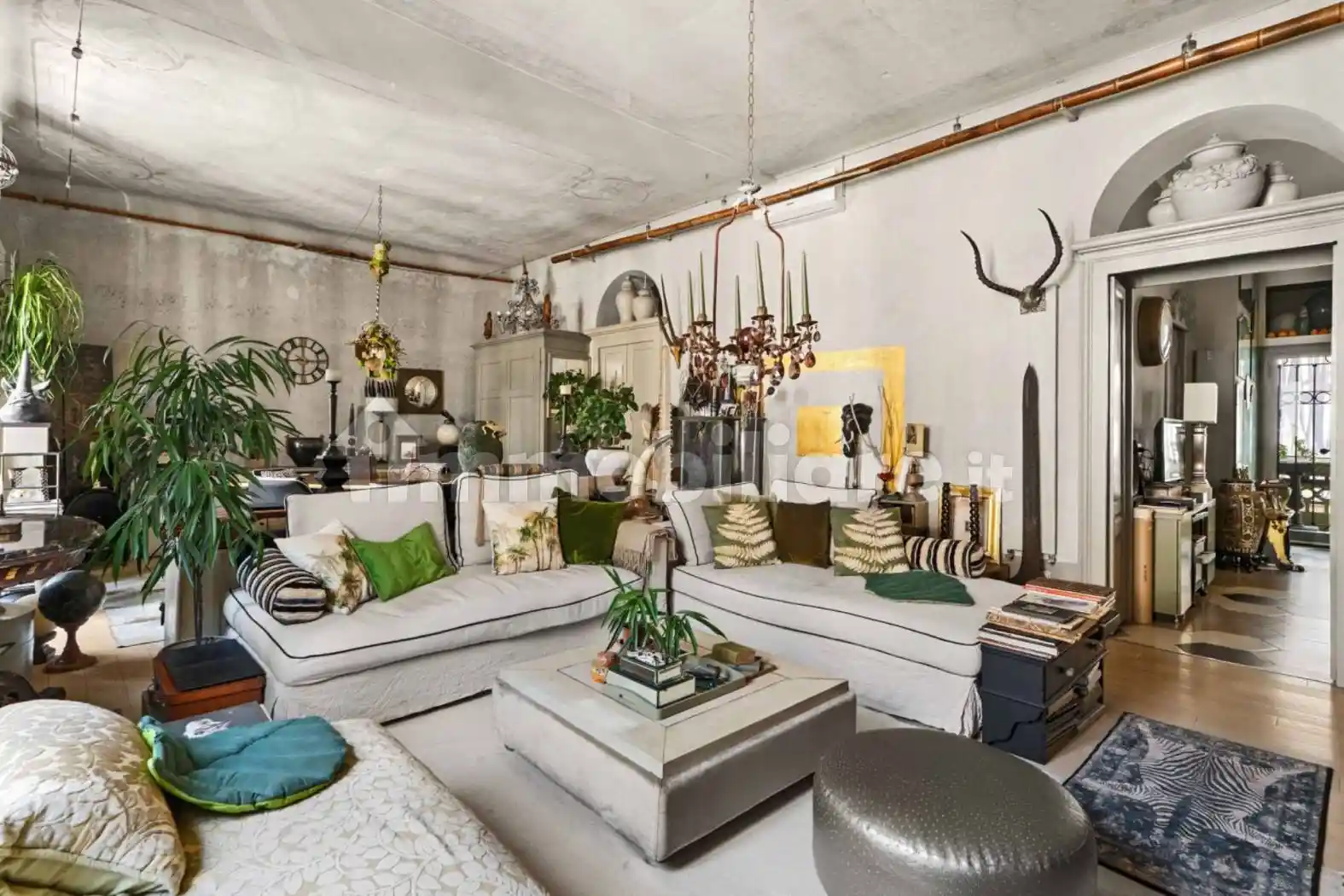 Trilocale via Mantova 17, Porta Romana - Medaglie d'Oro, Milano - foto 2