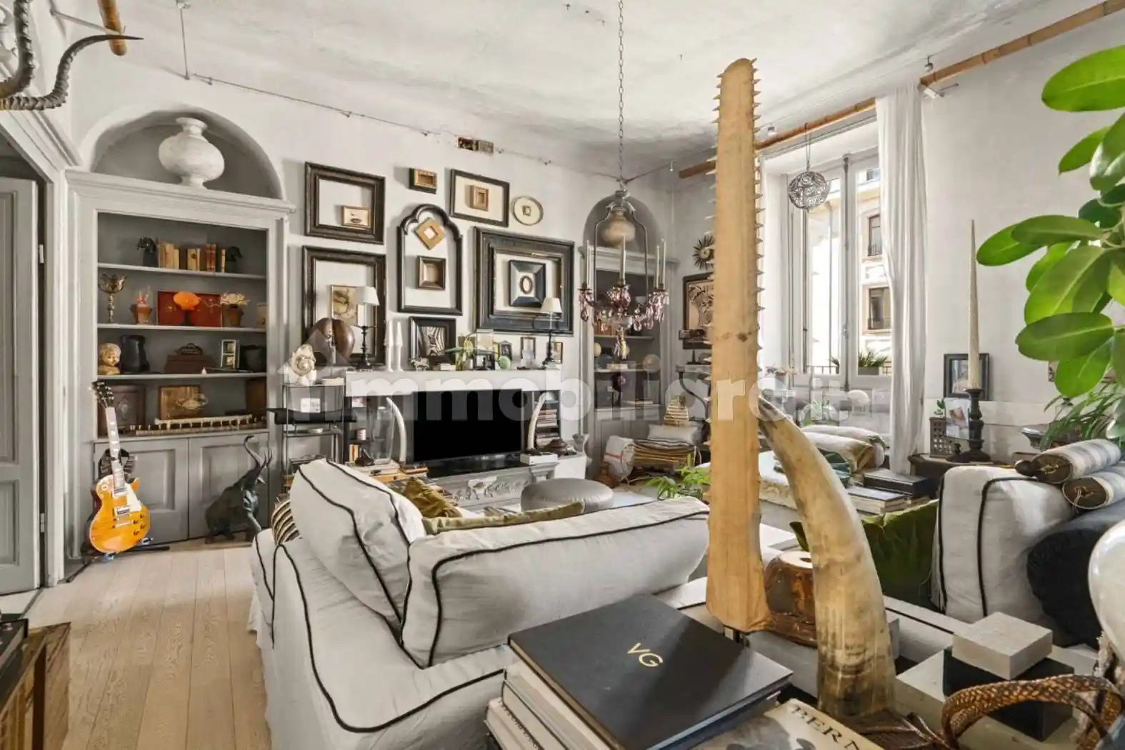 Trilocale via Mantova 17, Porta Romana - Medaglie d'Oro, Milano - foto 4