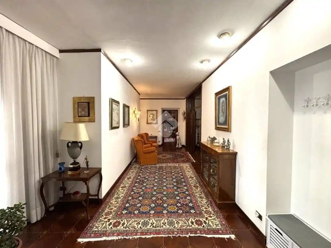 Appartamento via Valentini Vista Franco 1, Via della Repubblica - Piazza San Francesco, Foggia - foto 2