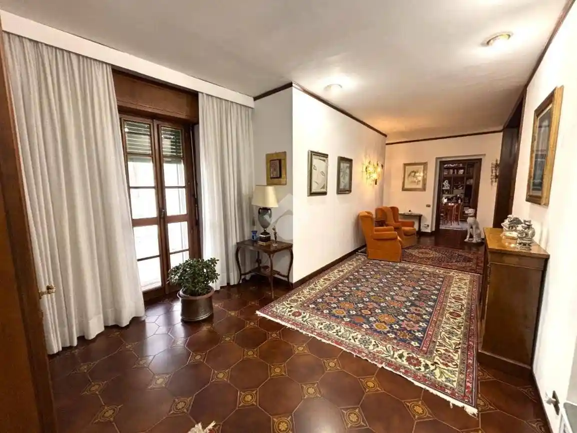 Appartamento via Valentini Vista Franco 1, Via della Repubblica - Piazza San Francesco, Foggia - foto 3