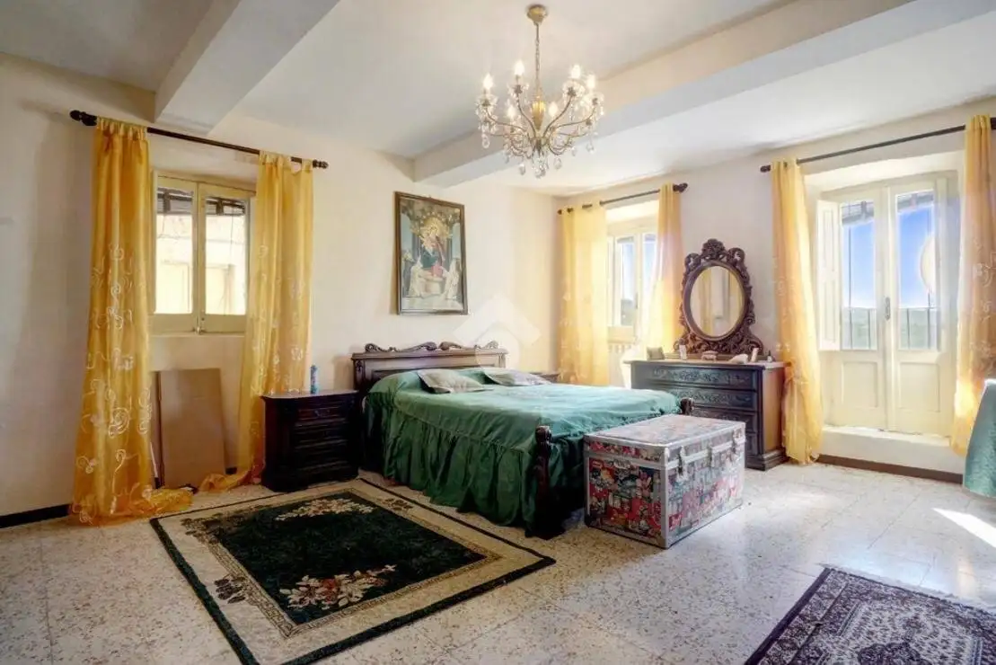 Appartamento in vendita a Arpino