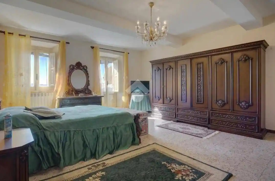 Bilocale via Marco Agrippa 99, Centro, Arpino - foto 2