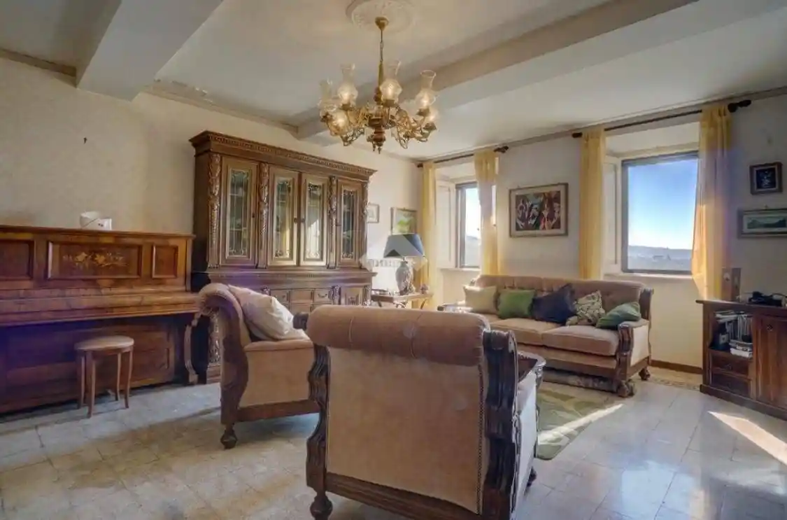 Bilocale via Marco Agrippa 99, Centro, Arpino - foto 3