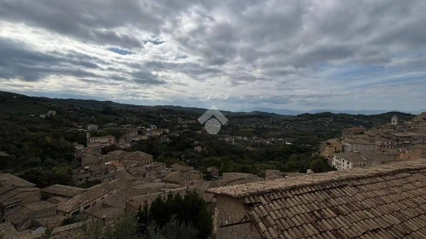 Bilocale via Marco Agrippa 99, Centro, Arpino - foto 4