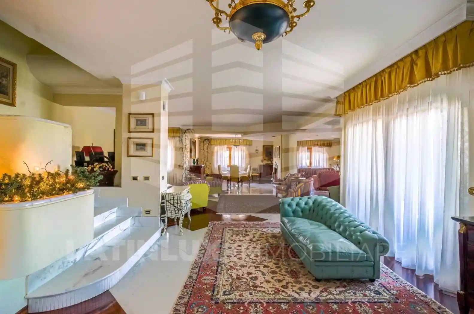 Attico - Mansarda in vendita a Pontinia