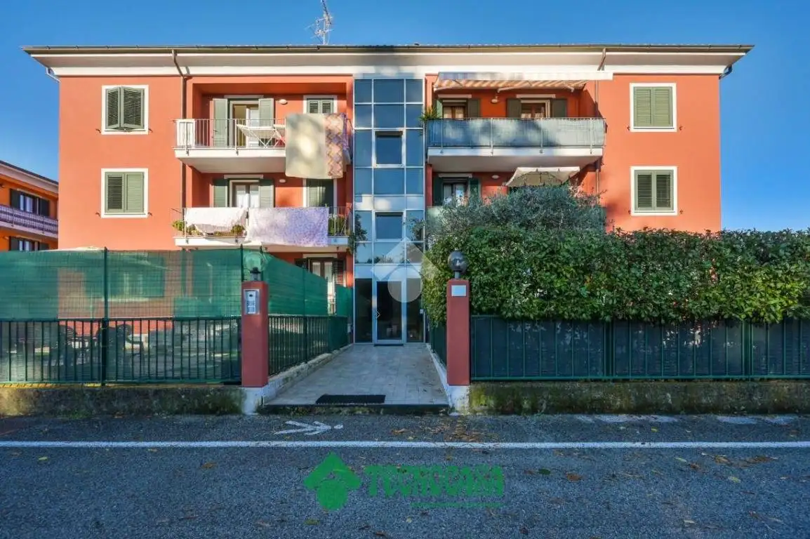 Appartamento in vendita a Bolano