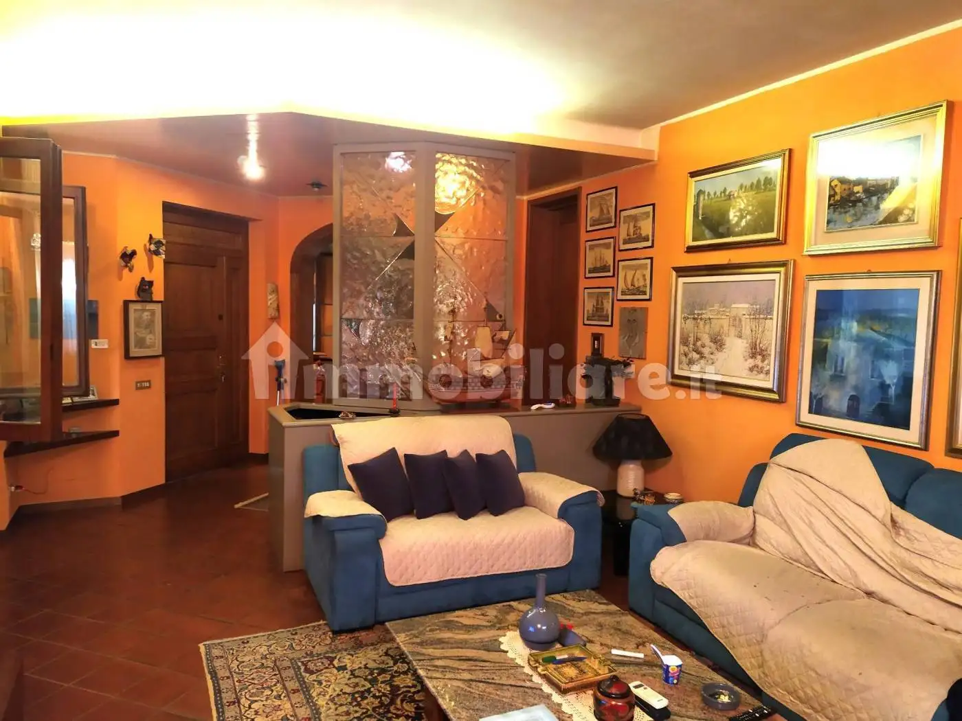 Villa in vendita a Santo Stefano Lodigiano