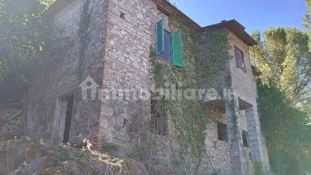 Terratetto unifamiliare Contrada Vallereale 24, Castro dei Volsci - foto 4