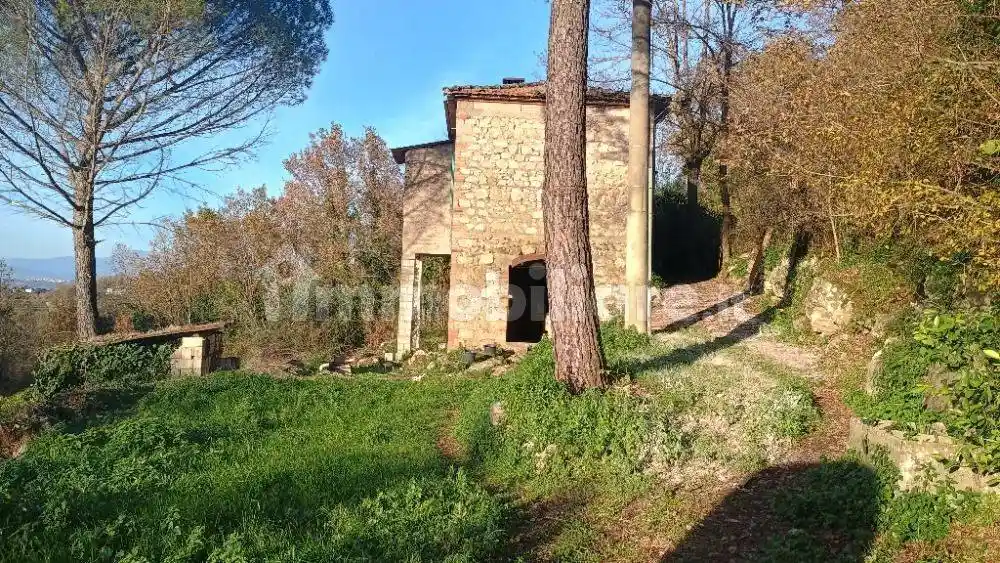Terratetto unifamiliare Contrada Vallereale 24, Castro dei Volsci - foto 2
