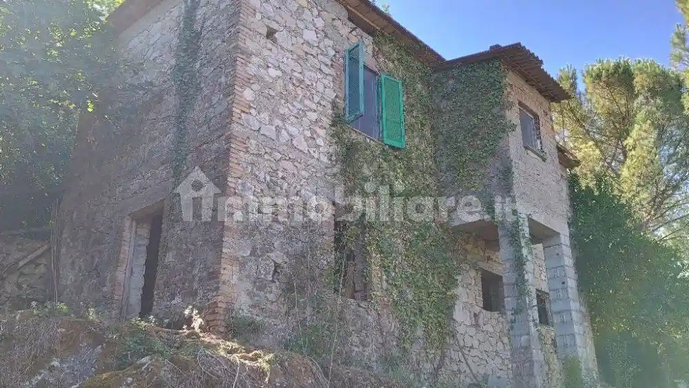 Terratetto unifamiliare Contrada Vallereale 24, Castro dei Volsci - foto 3