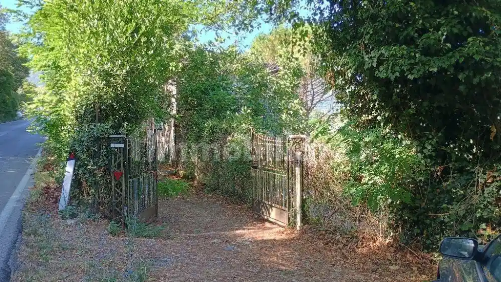 Terratetto unifamiliare Contrada Vallereale 24, Castro dei Volsci - foto 5