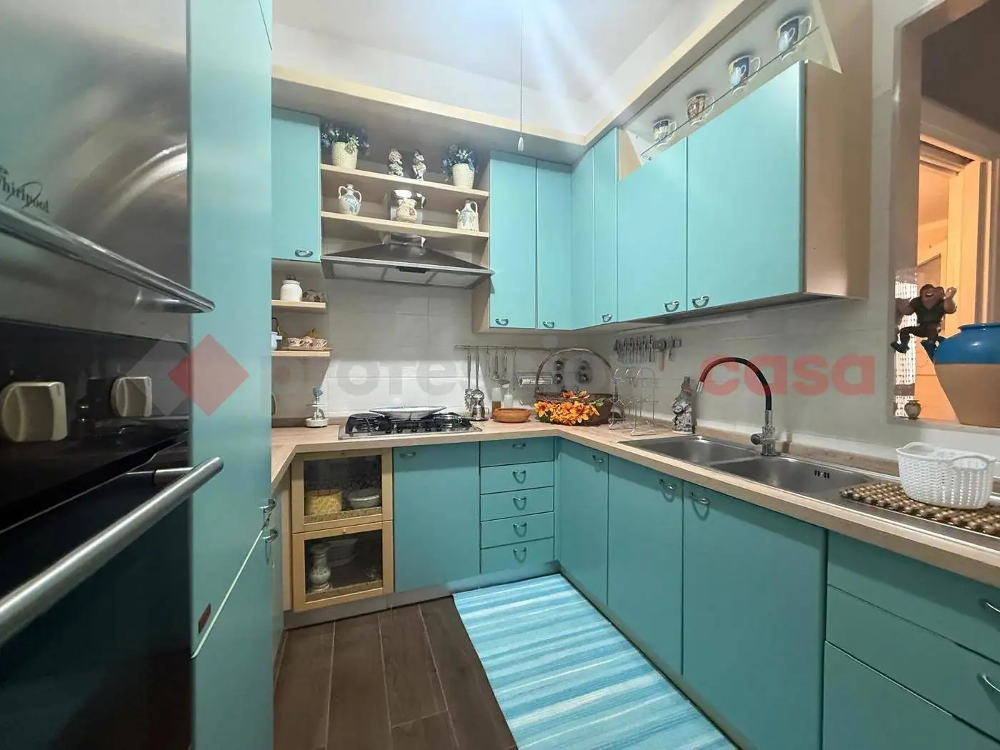 Casa indipendente in vendita a Torricella