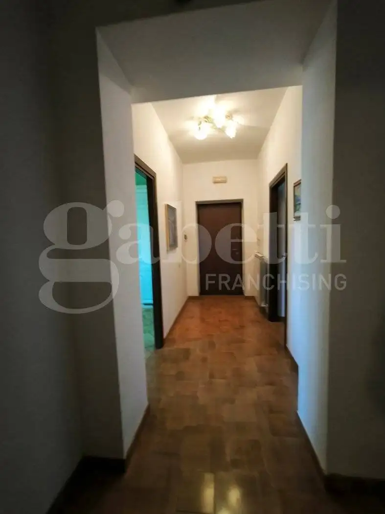 Appartamento via Ugo la Malfa, 6, Centro, Corchiano - foto 2