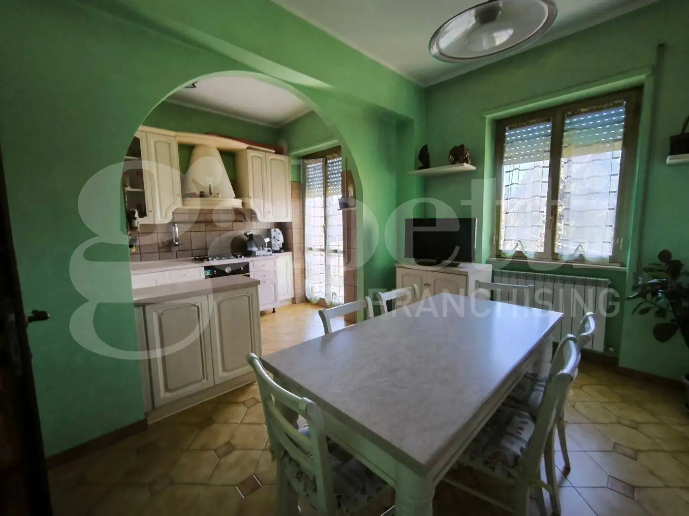 Appartamento via Ugo la Malfa, 6, Centro, Corchiano - foto 3