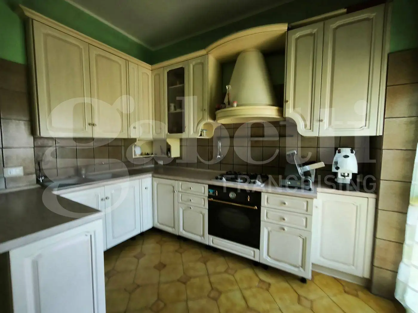 Appartamento via Ugo la Malfa, 6, Centro, Corchiano - foto 5