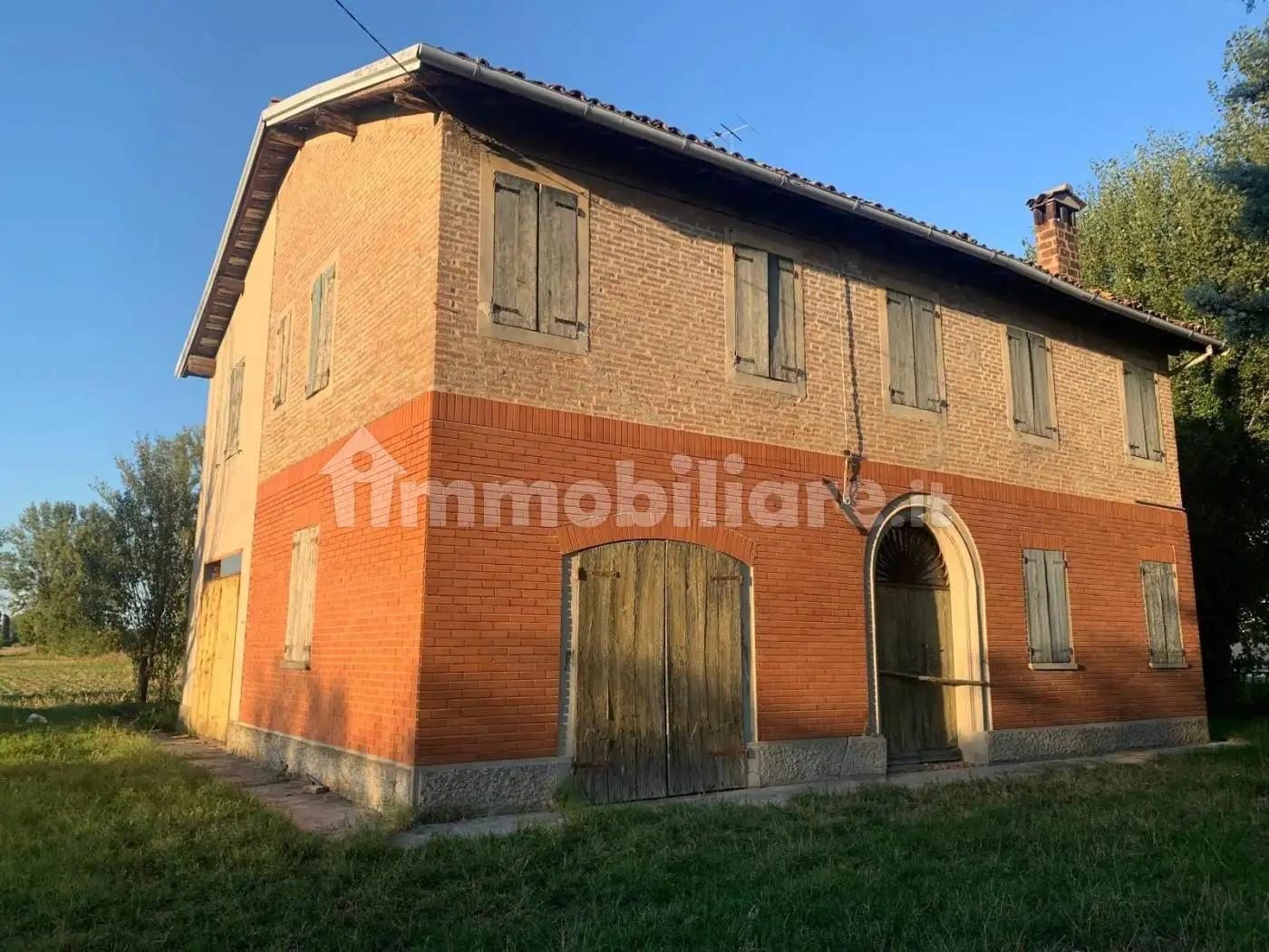 Appartamento in vendita a San Pietro in Casale