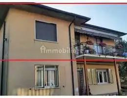 Appartamento in asta a Trevenzuolo