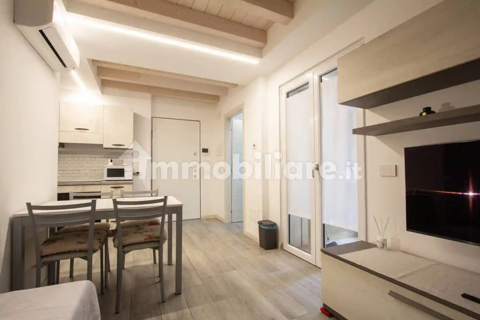 Bilocale ottimo stato, primo piano, Borgo Milano, Verona - foto 4